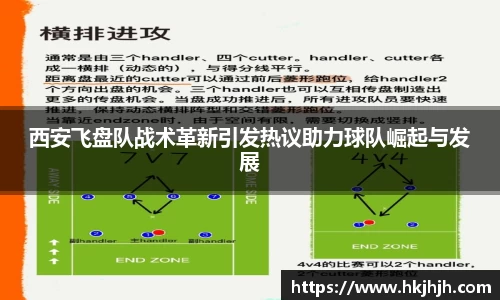西安飞盘队战术革新引发热议助力球队崛起与发展